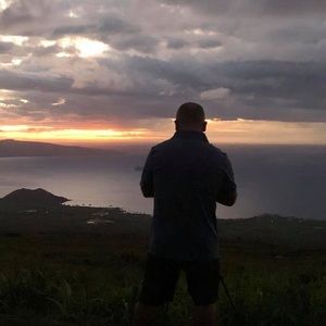 Meet your Posher, Jesse